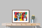 Pixalot ® Jazz Nights