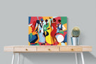 Pixalot Jazz Nights