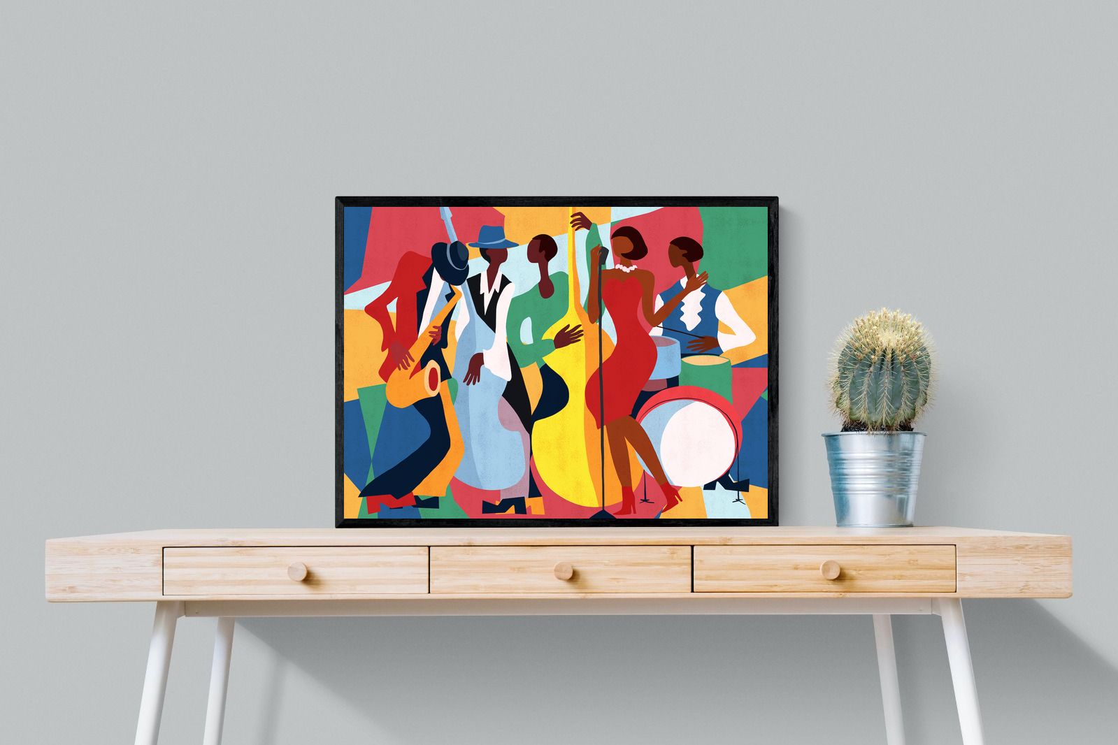 Pixalot Jazz Nights