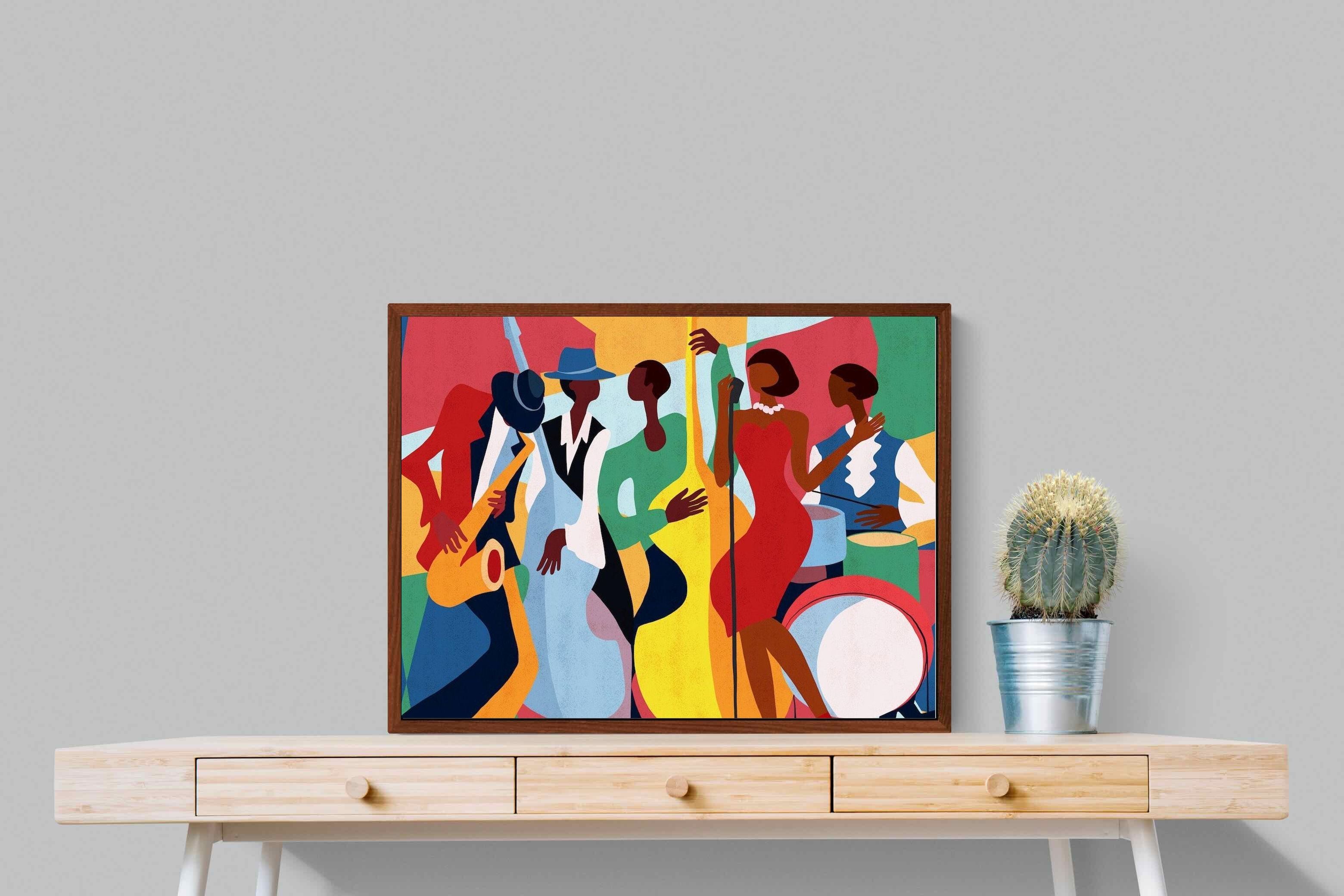 Pixalot ® Jazz Nights