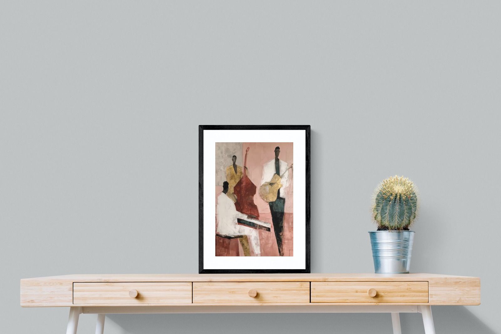 Pixalot ® Jazz Trio