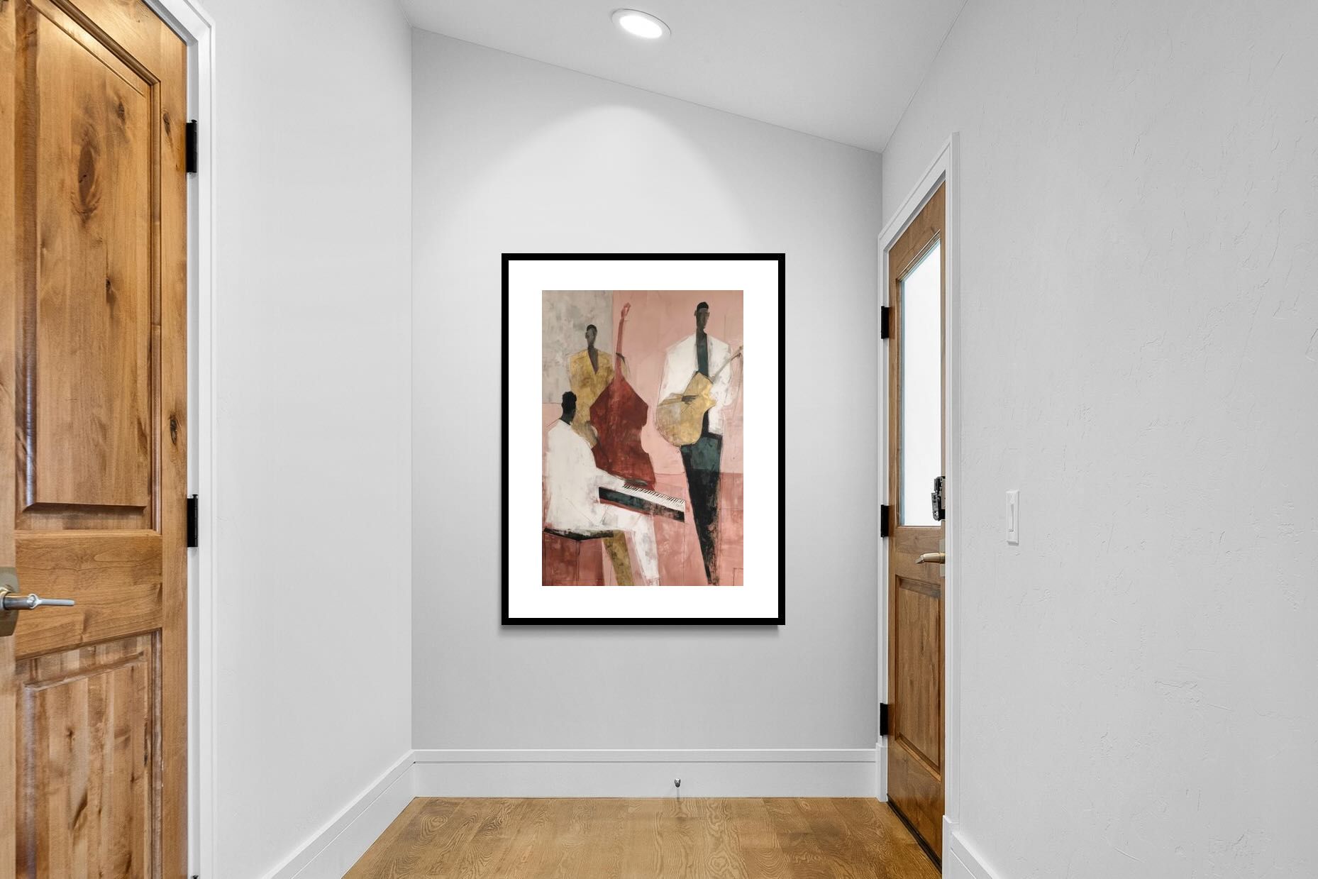 Pixalot ® Jazz Trio