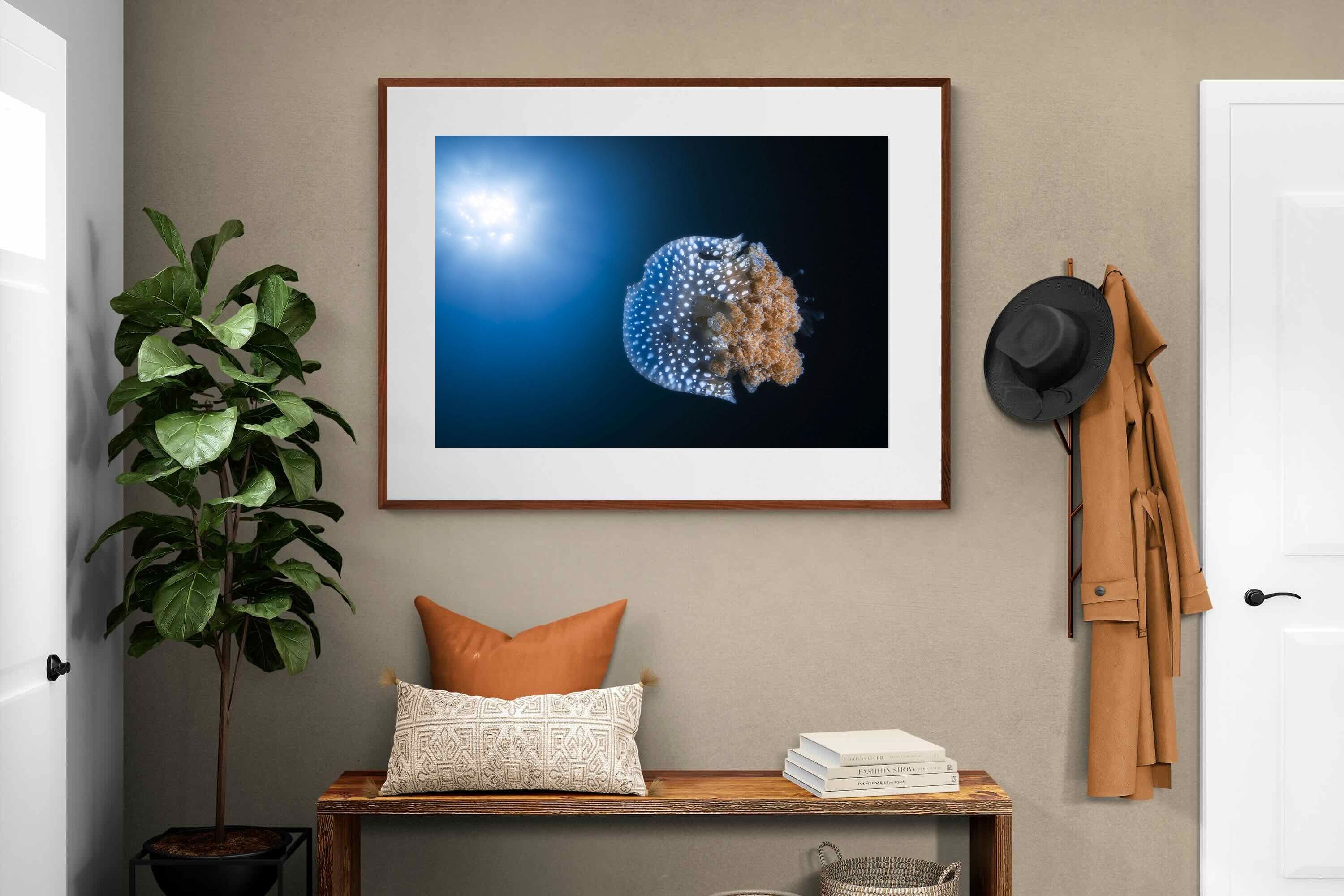 Pixalot ® Jellyfish