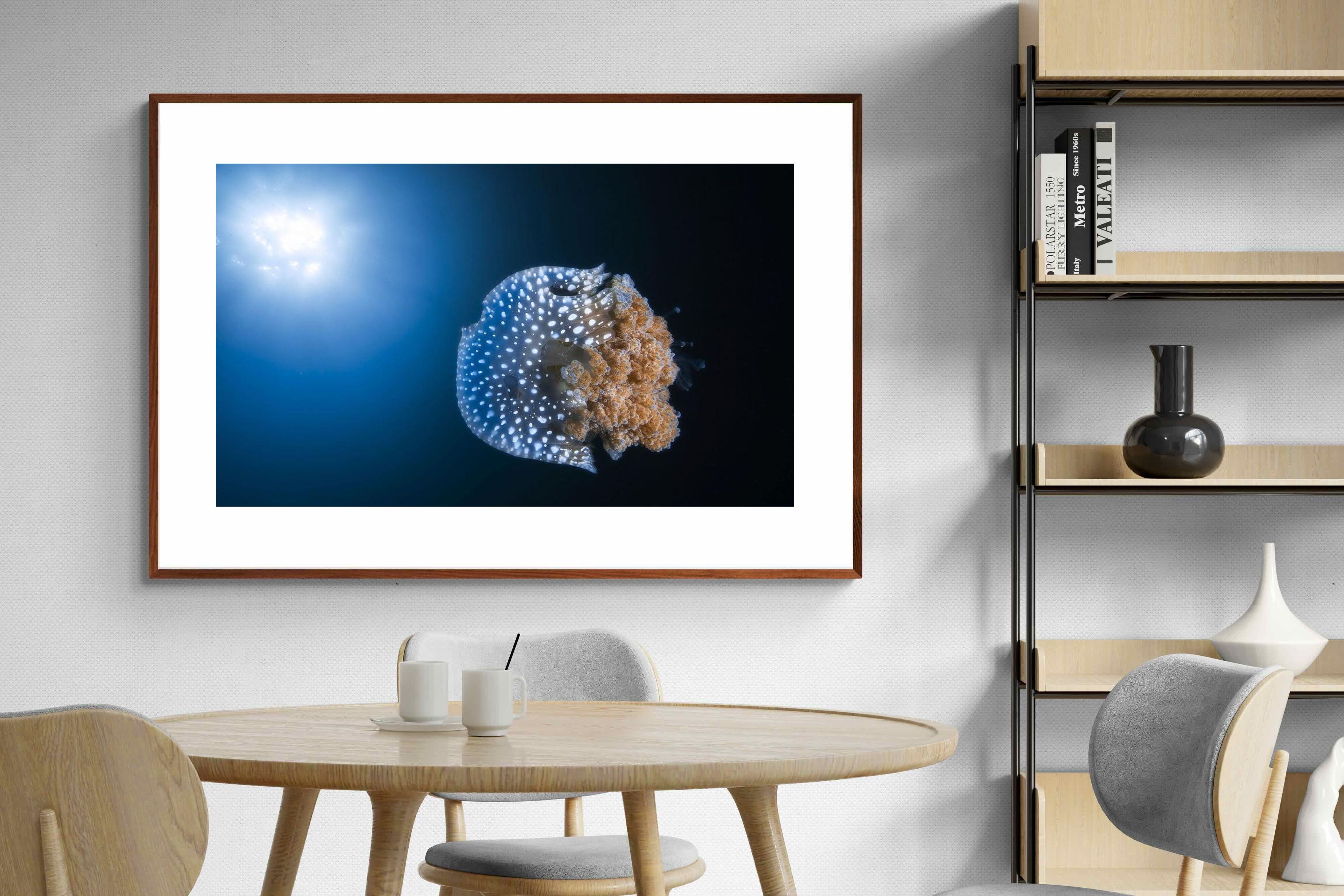 Pixalot ® Jellyfish
