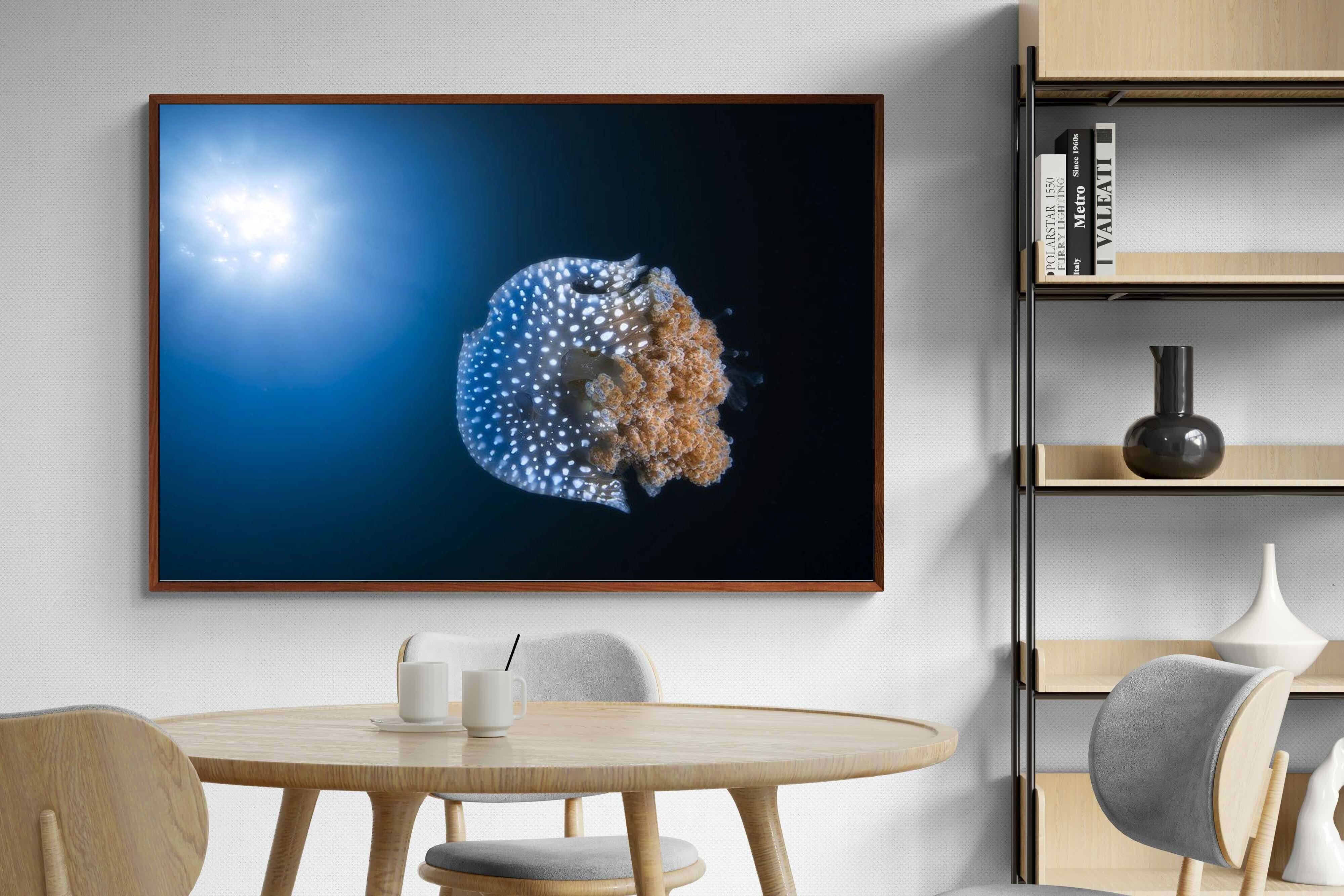 Pixalot ® Jellyfish