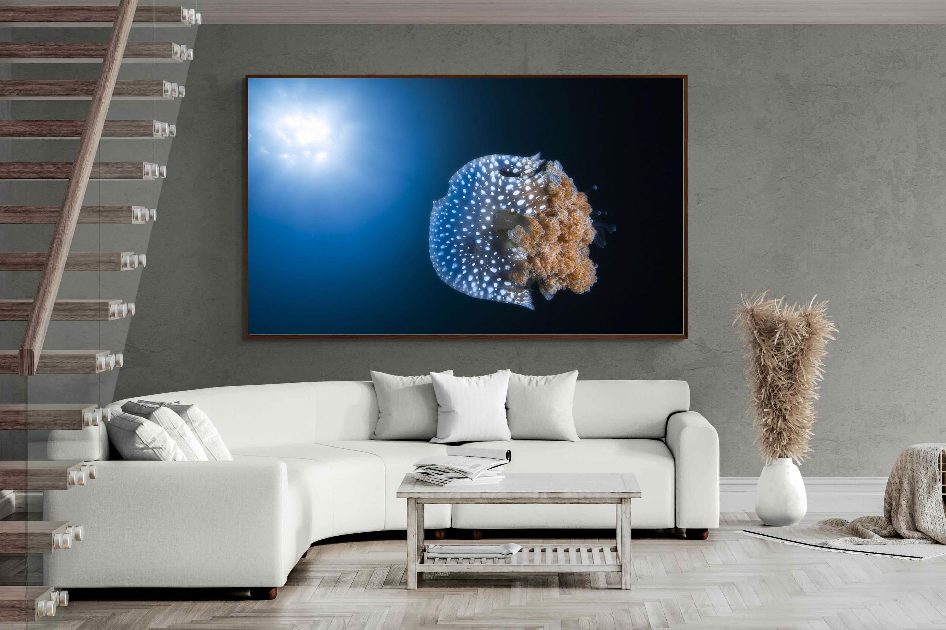 Pixalot ® Jellyfish