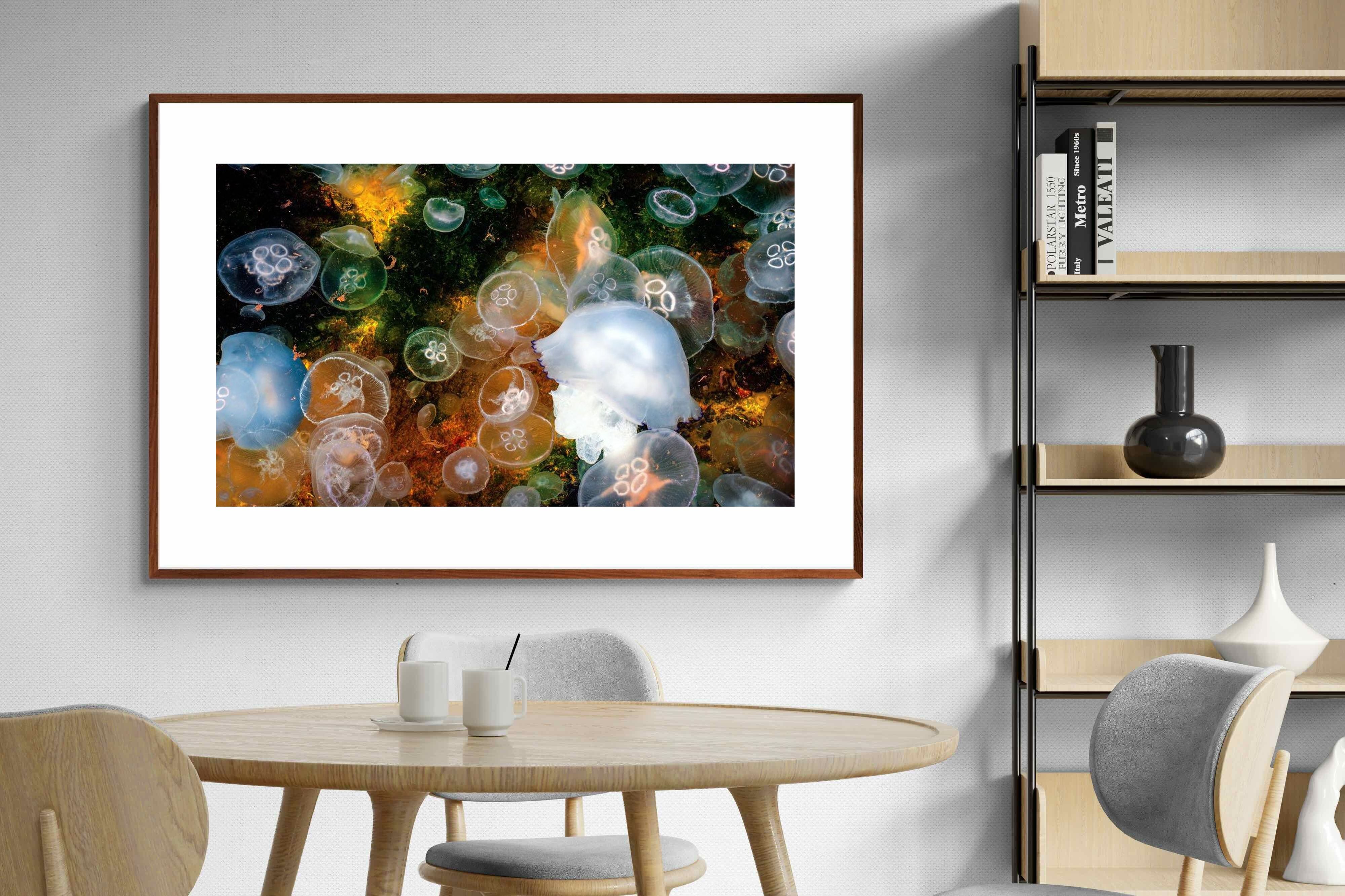 Pixalot ® Jellyfish Smack