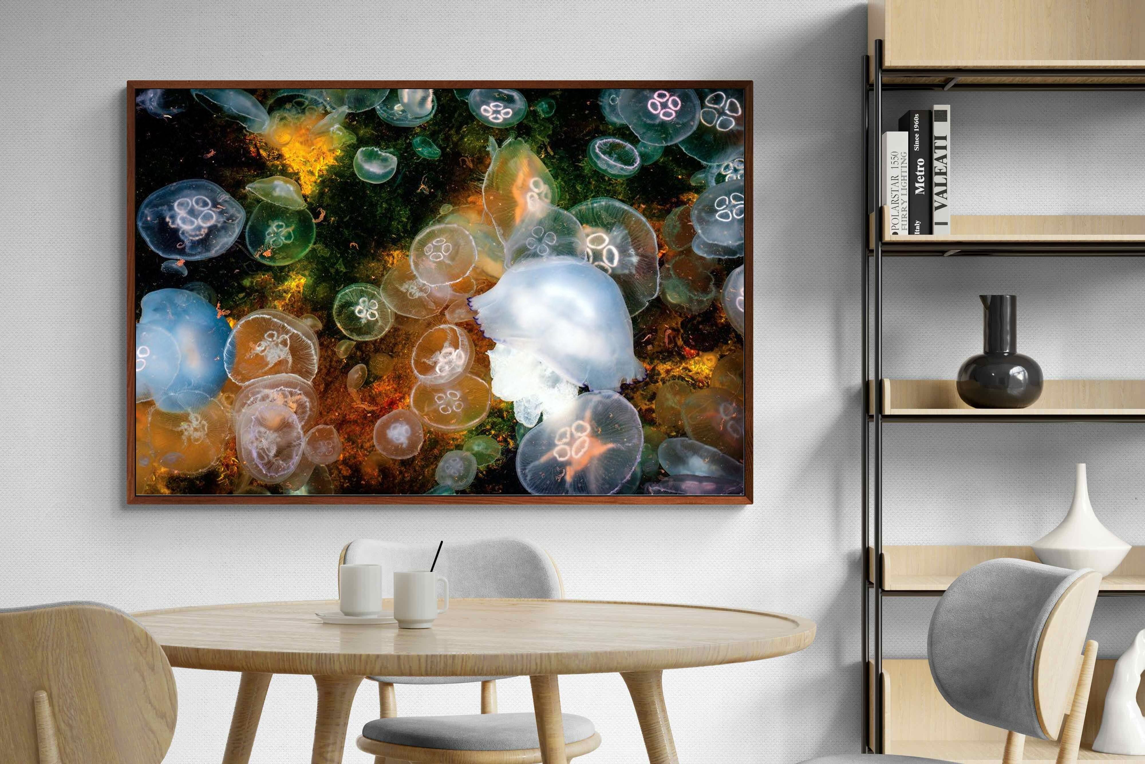 Pixalot ® Jellyfish Smack