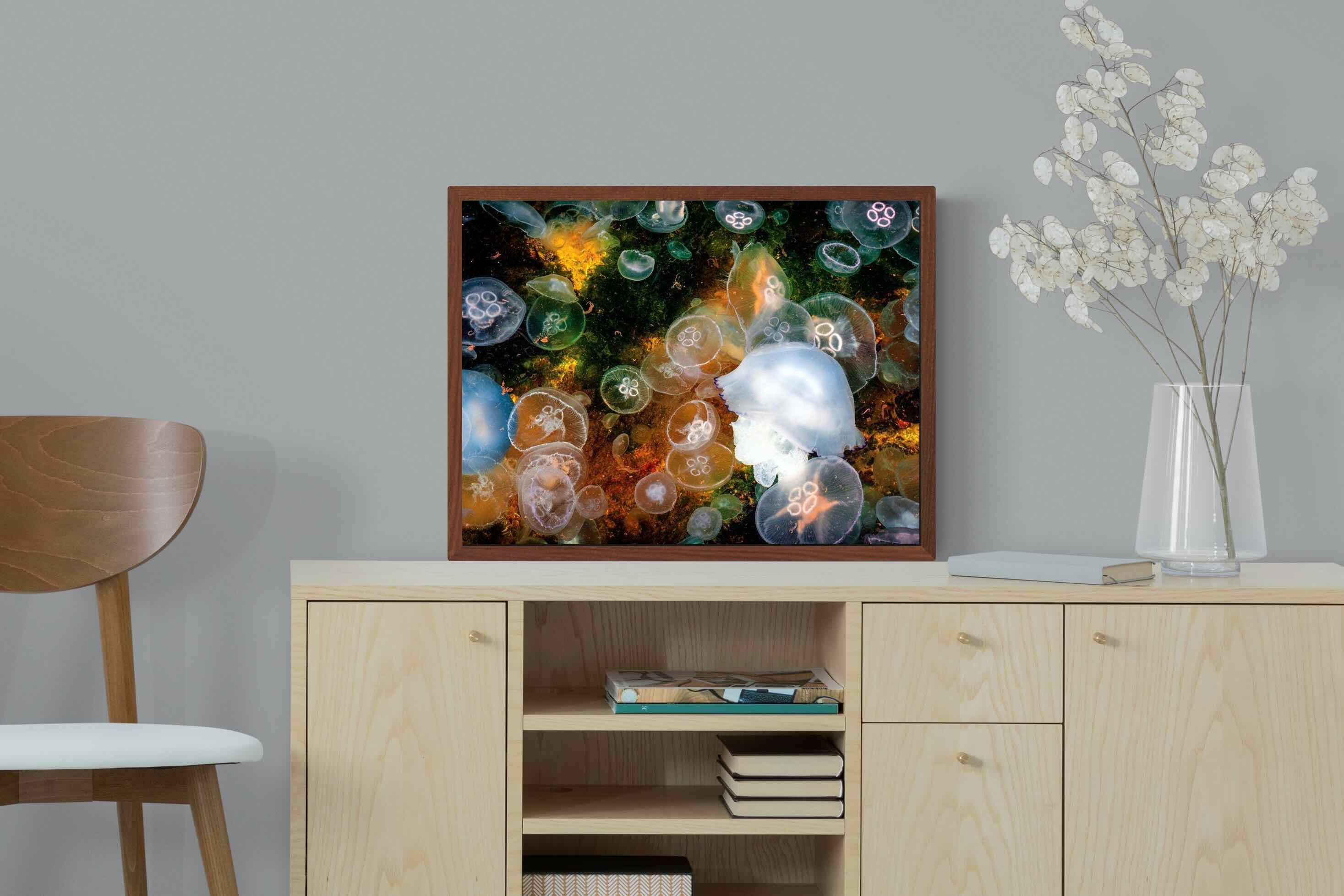 Pixalot ® Jellyfish Smack