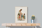 Pixalot ® Jesus and the Children