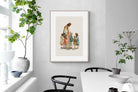 Pixalot ® Jesus and the Children