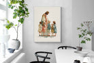 Pixalot ® Jesus and the Children