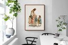 Pixalot ® Jesus and the Children