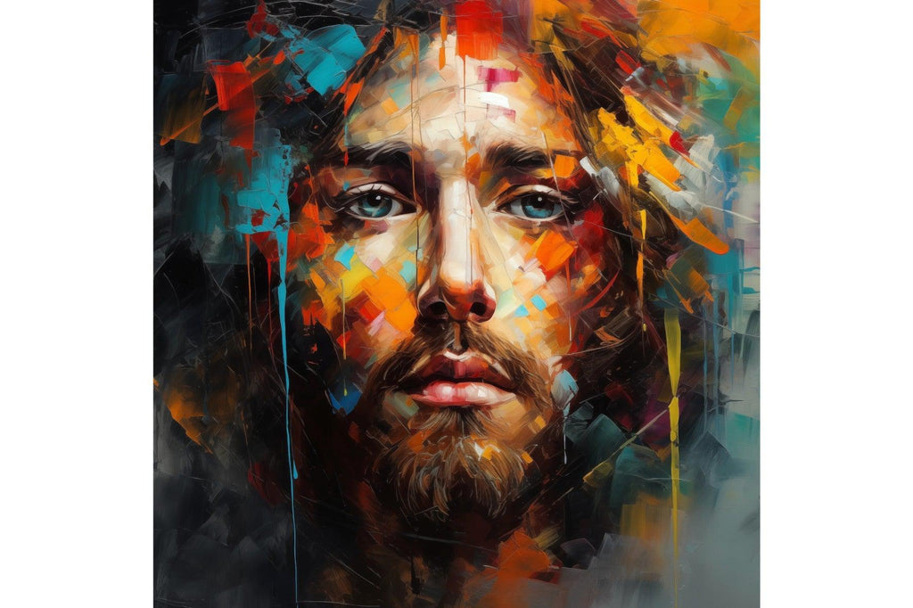 Jesus-Wall_Art-Pixalot