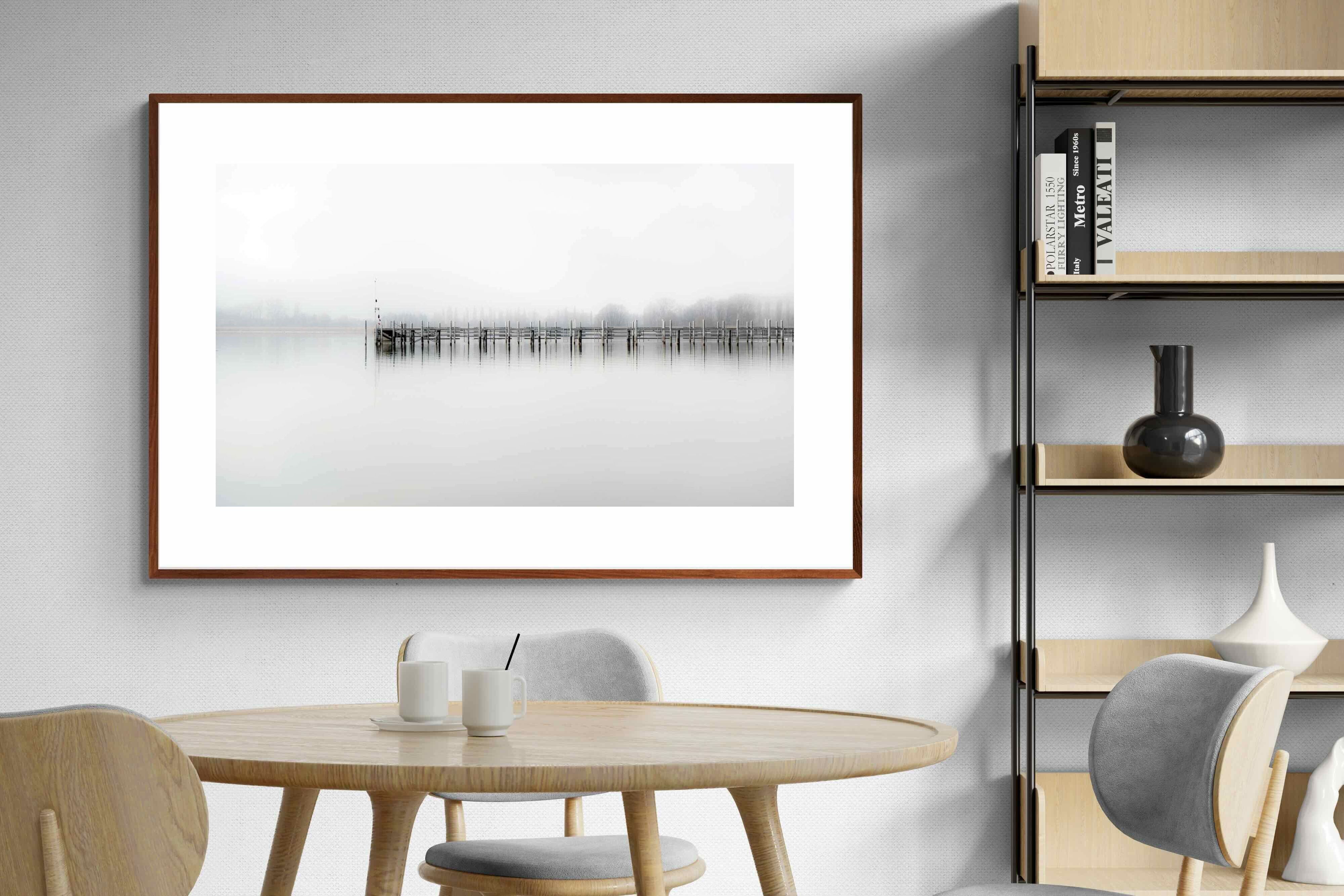 Pixalot ® Jetty