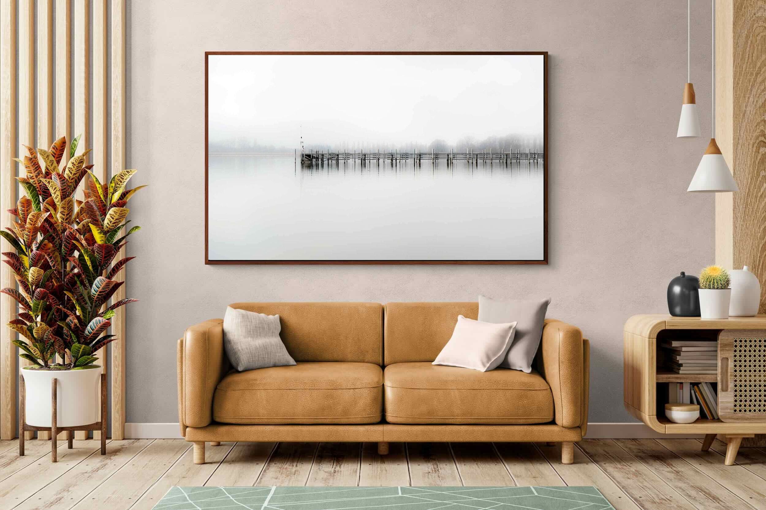 Pixalot ® Jetty