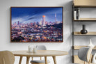 Pixalot ® Johannesburg Panoramic
