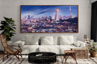 Pixalot ® Johannesburg Panoramic