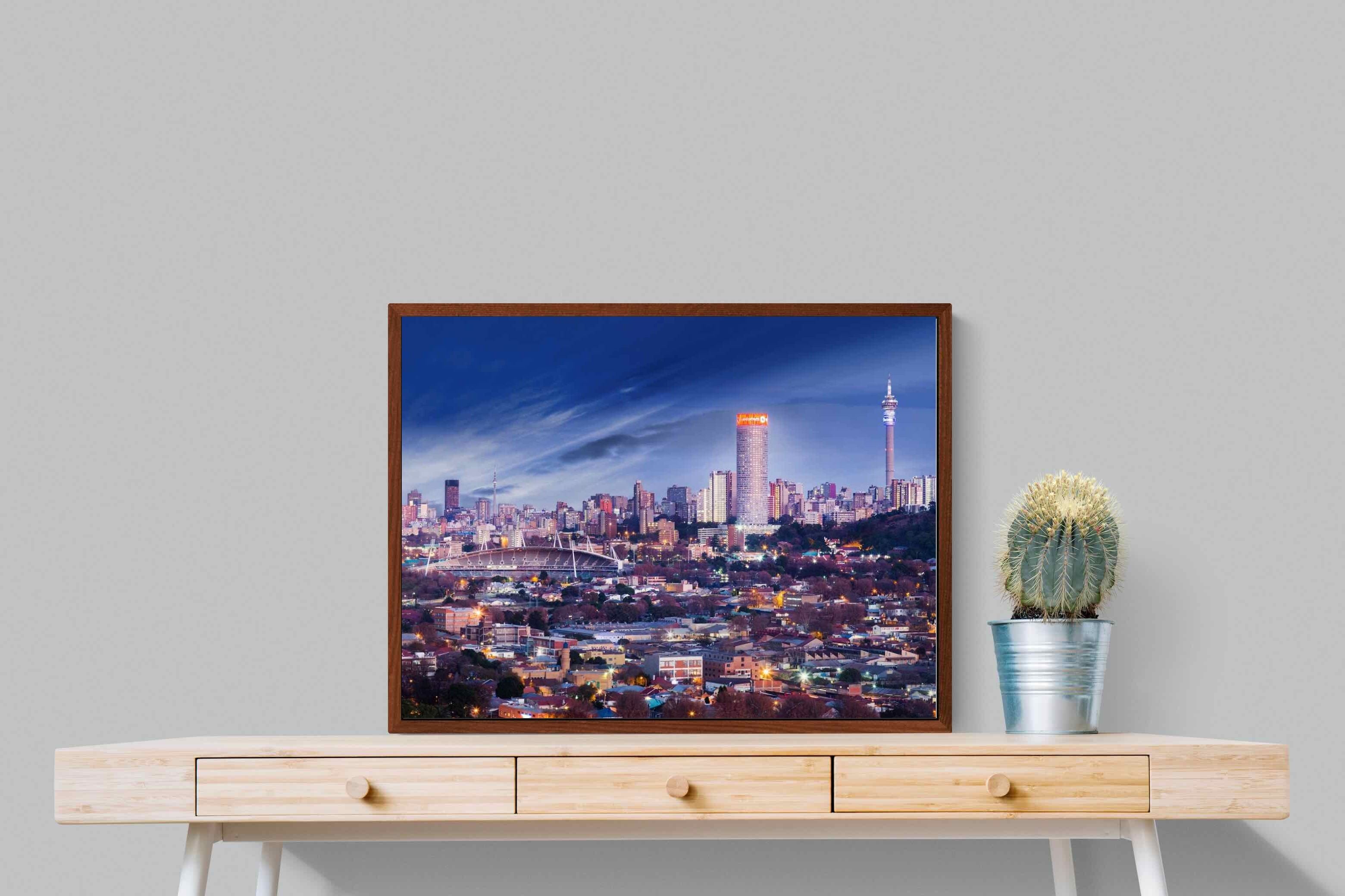 Pixalot ® Johannesburg Panoramic