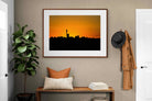 Pixalot Johannesburg Silhouette