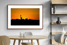 Pixalot Johannesburg Silhouette