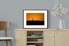 Pixalot Johannesburg Silhouette