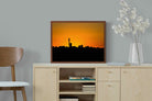 Pixalot Johannesburg Silhouette