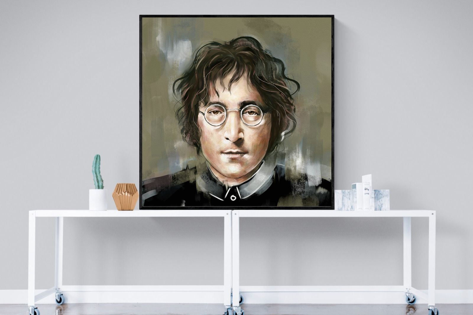 Pixalot John Lennon