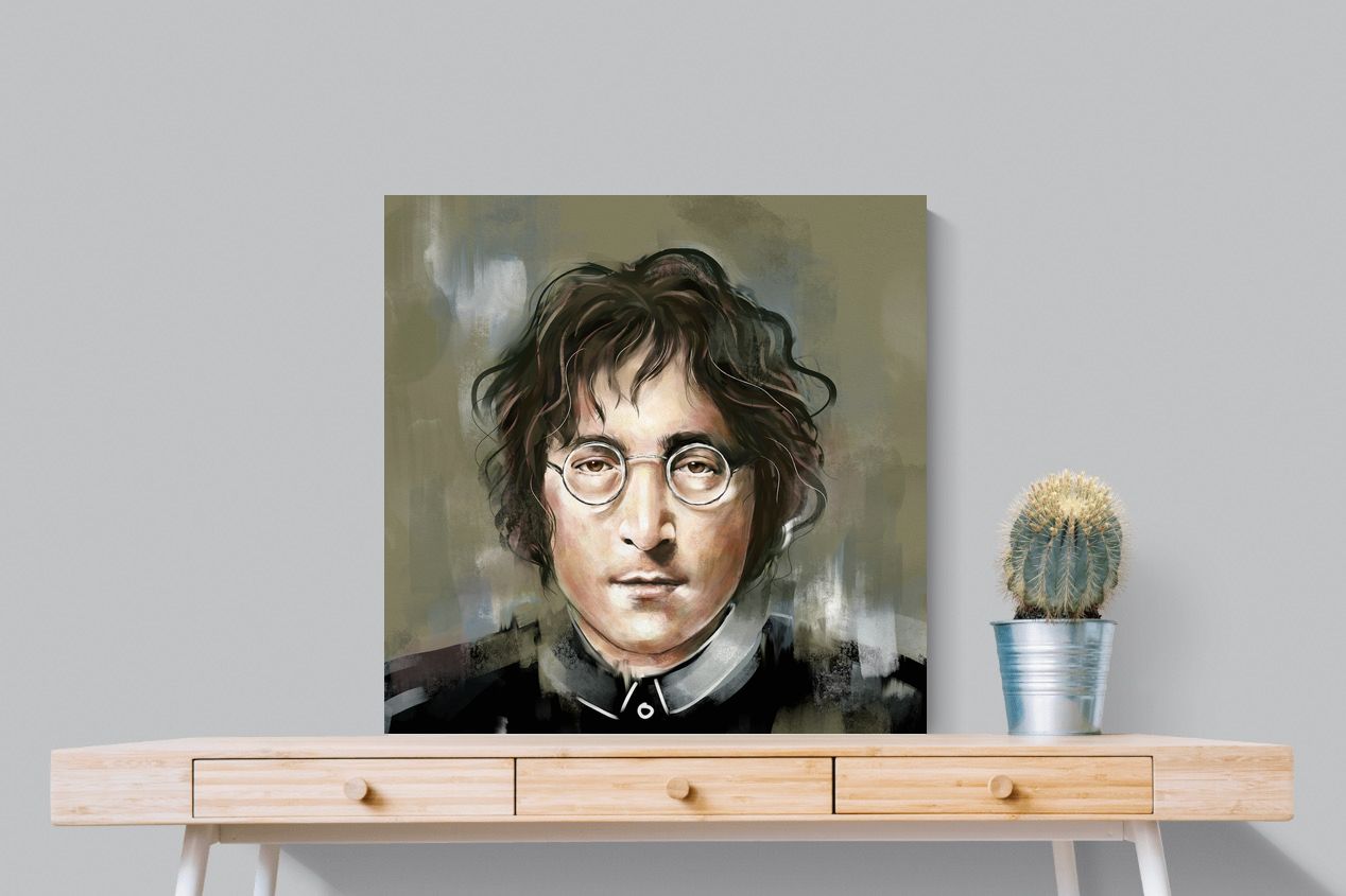 Pixalot John Lennon