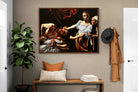 Pixalot ® Judith Beheading Holofernes
