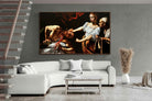 Pixalot ® Judith Beheading Holofernes