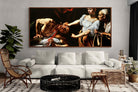 Pixalot ® Judith Beheading Holofernes