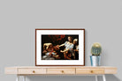 Pixalot ® Judith Beheading Holofernes