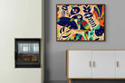 Pixalot ® Jungle Art