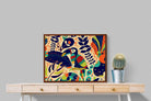 Pixalot ® Jungle Art