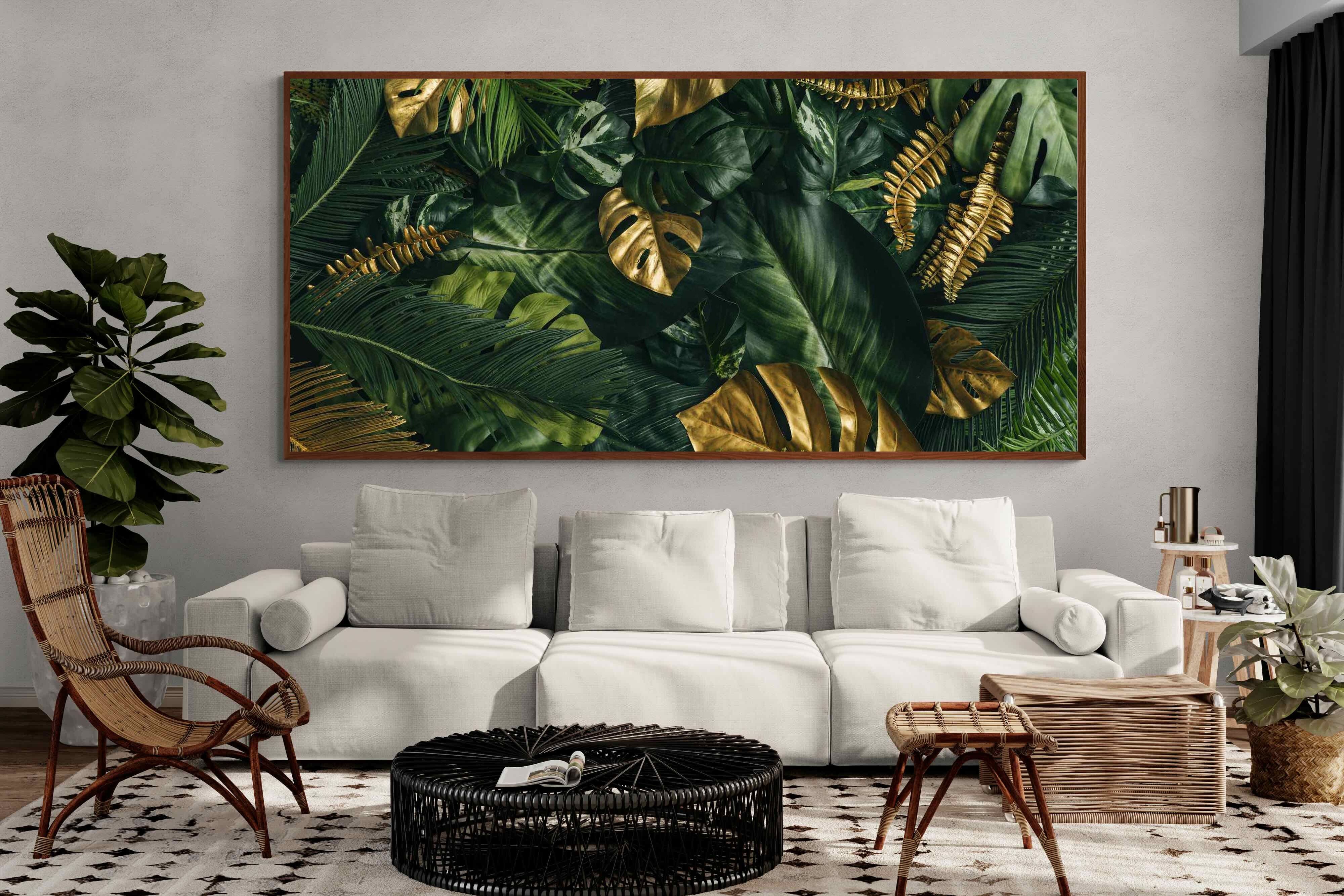 Pixalot ® Jungle Gold