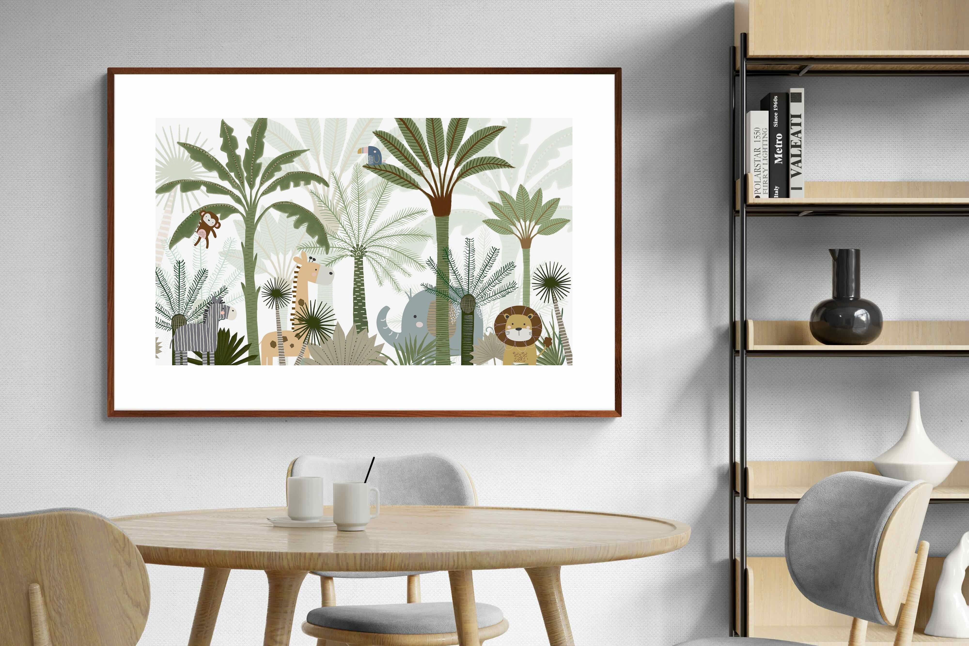 Pixalot ® Jungle Joy