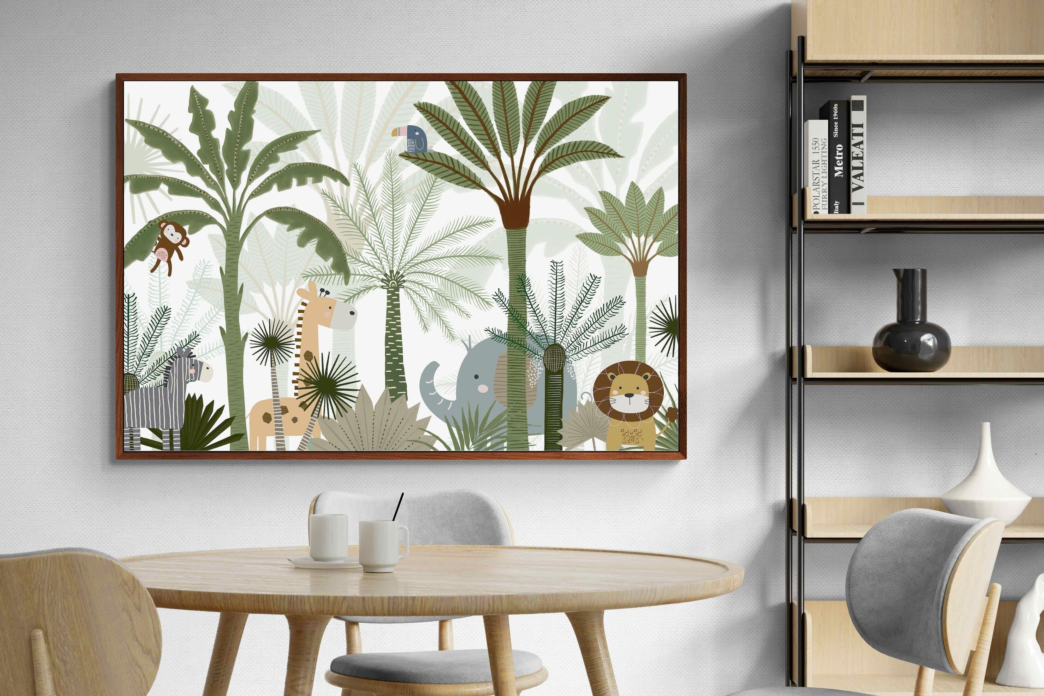 Pixalot ® Jungle Joy