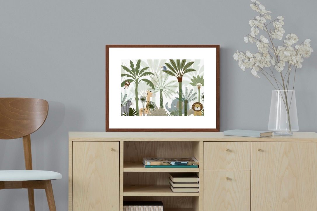 Pixalot ® Jungle Joy