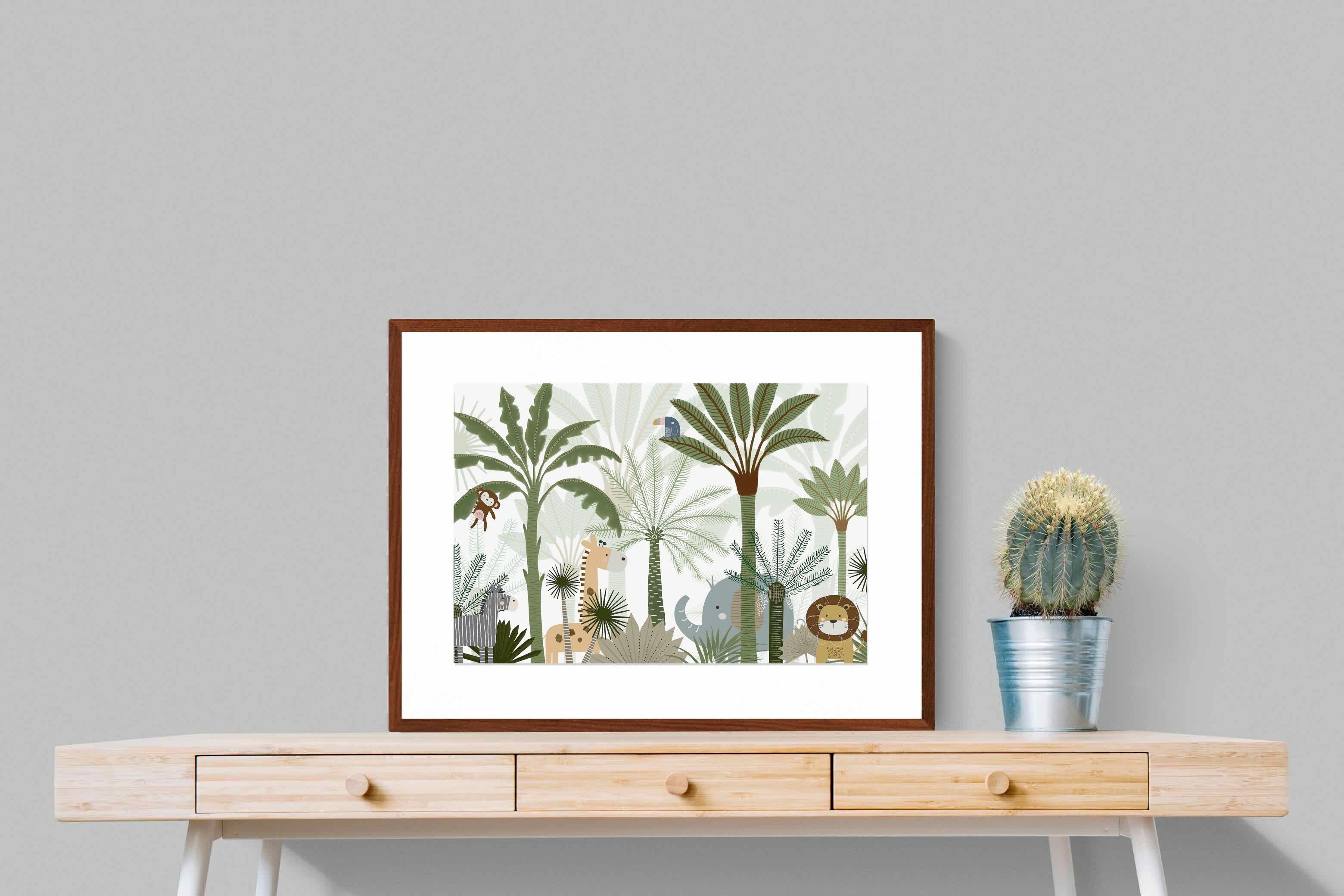 Pixalot ® Jungle Joy