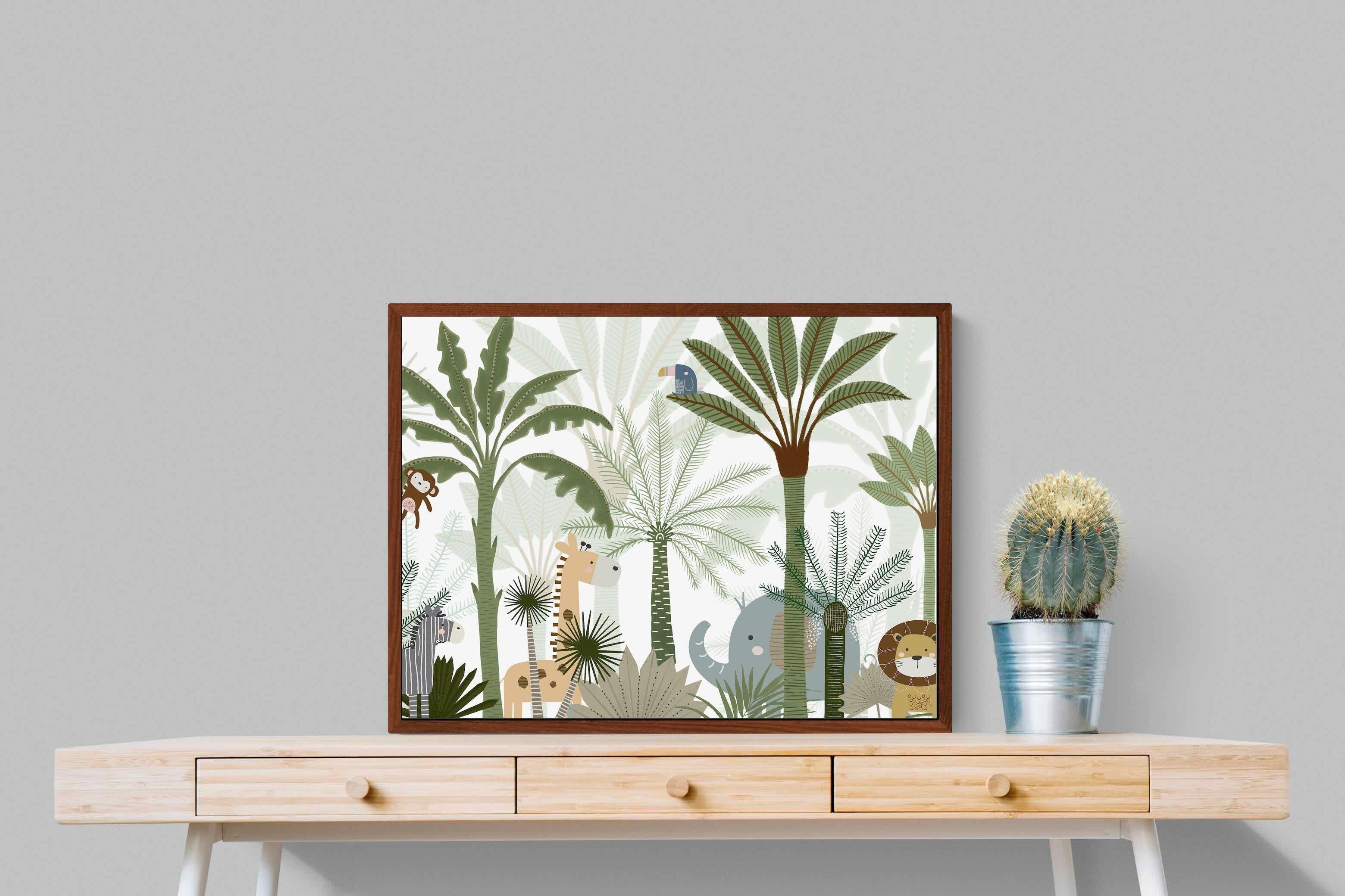 Pixalot ® Jungle Joy