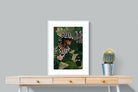 Pixalot Jungle Zebra