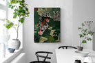 Pixalot Jungle Zebra