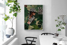Pixalot Jungle Zebra