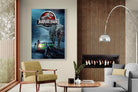 Pixalot Jurassic Park