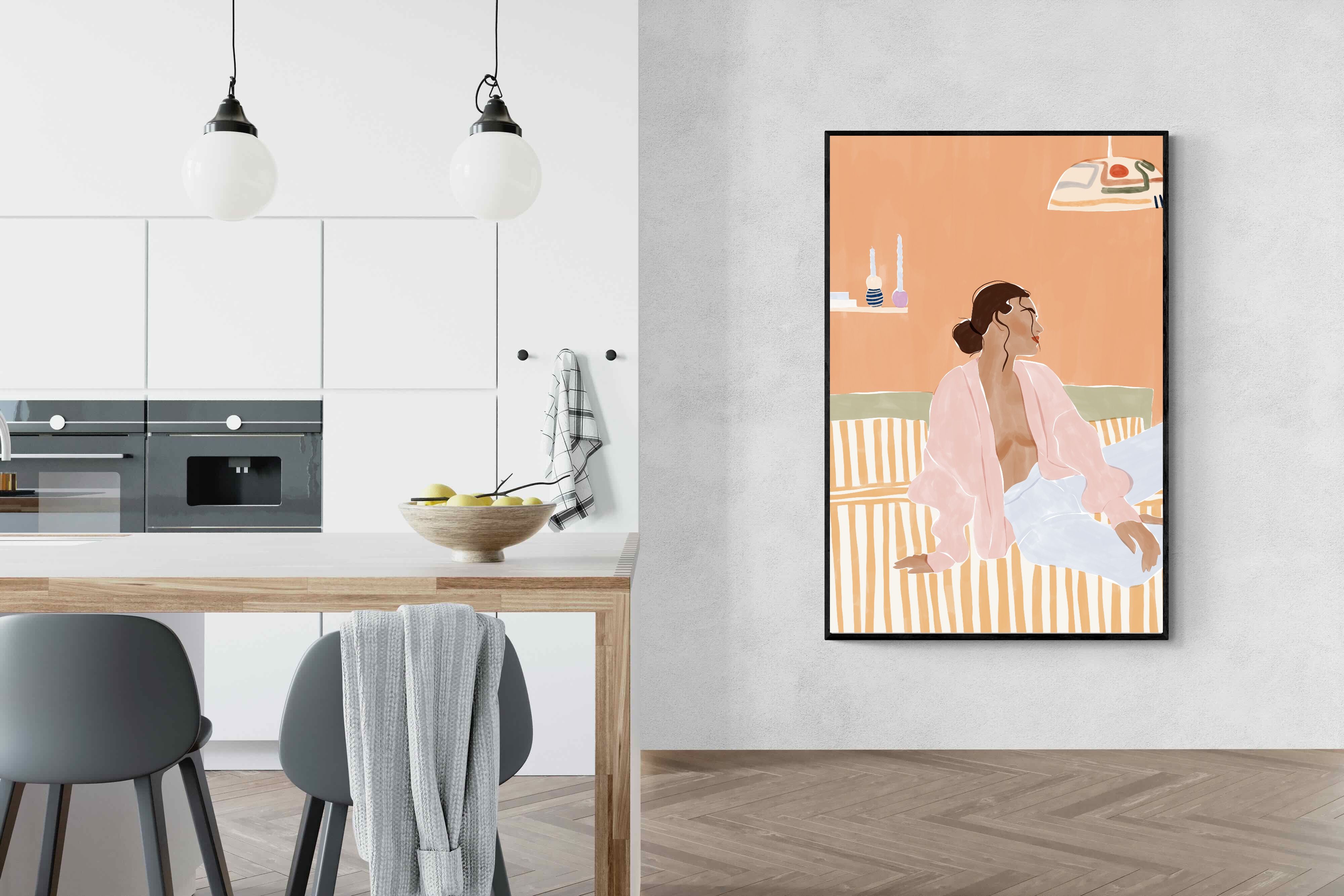 Pixalot Just Let Me Chill