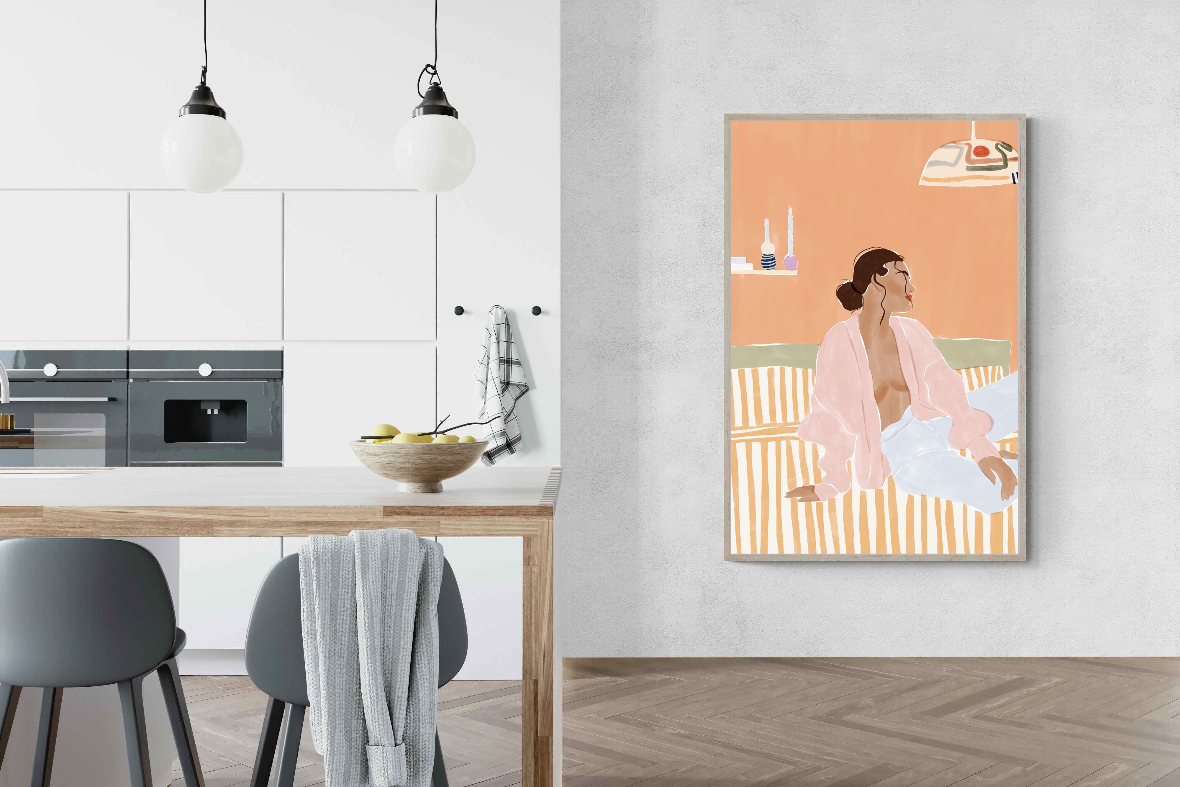 Pixalot Just Let Me Chill