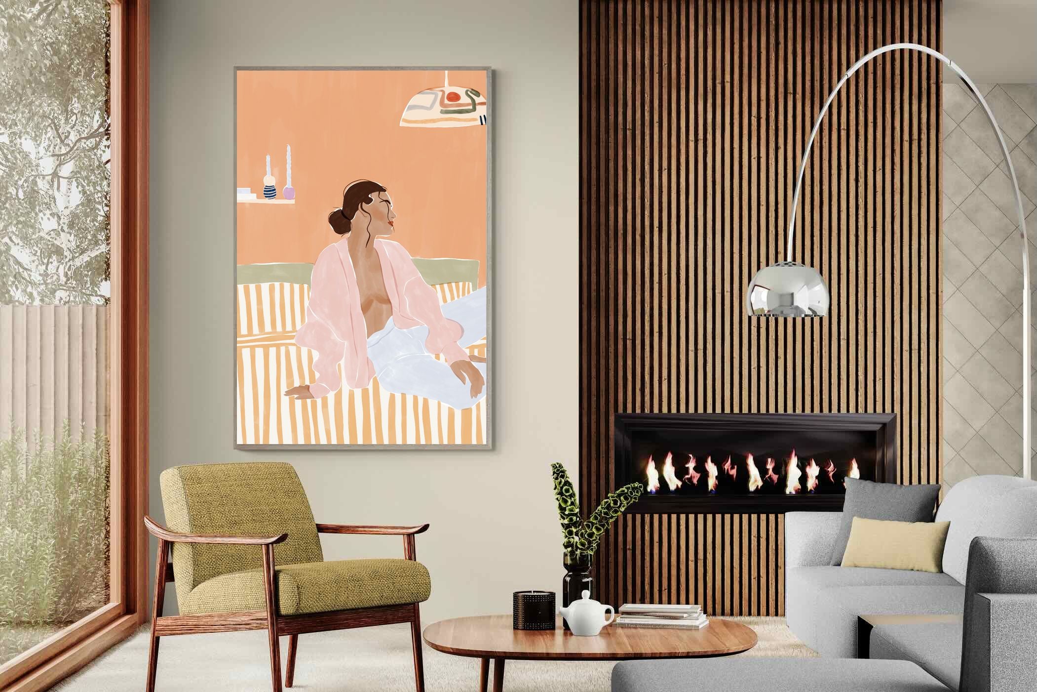 Pixalot Just Let Me Chill