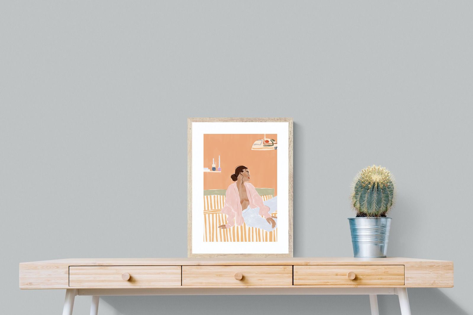 Pixalot Just Let Me Chill