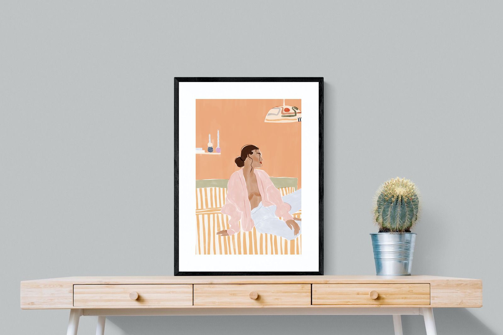 Pixalot Just Let Me Chill